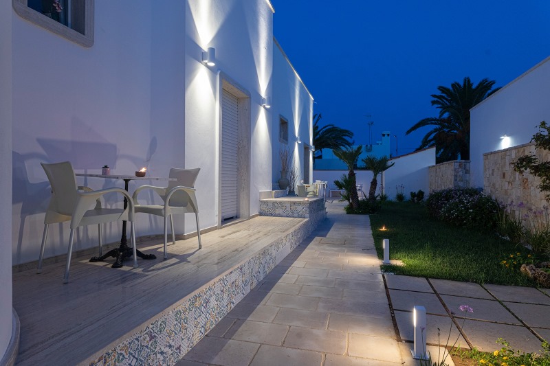 Hotel Boutique esclusivo Puglia