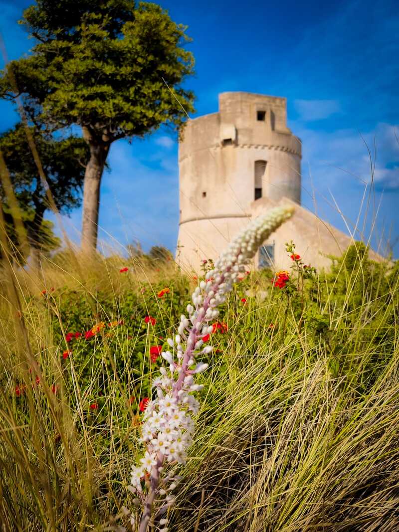 Hotel vicino al mare Puglia